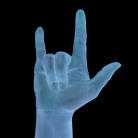 Diablo Handsign